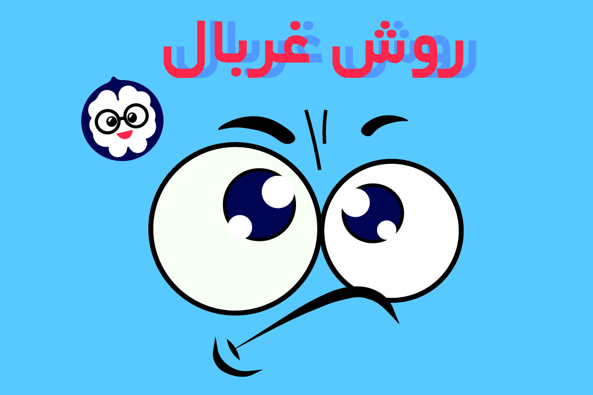 تعیین اعداد اول به روش غربال فصل 2 ریاضی هشتم