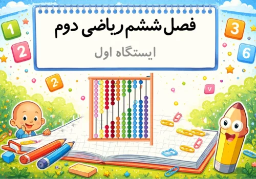 مقایسه عددهای سه رقمی